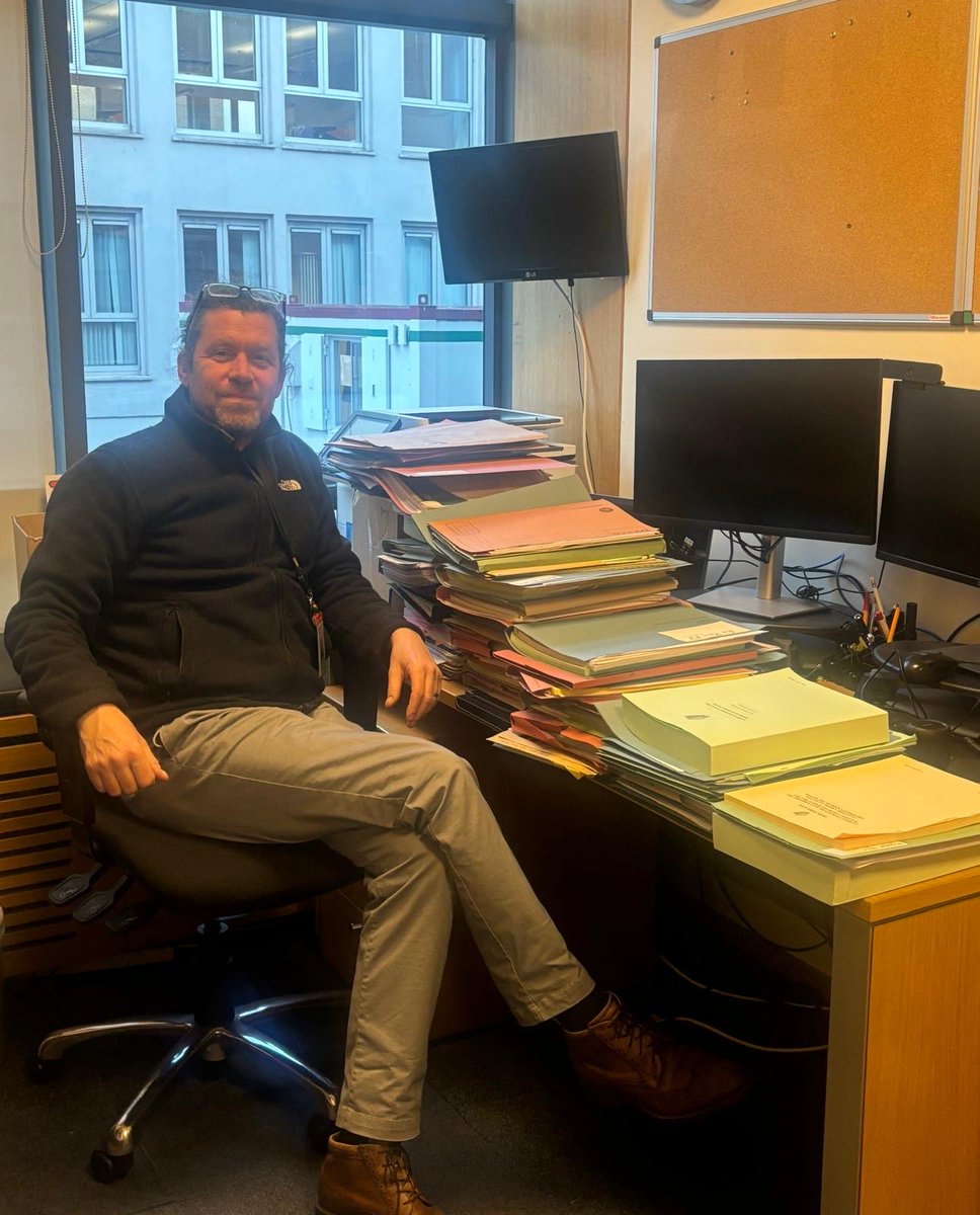 Steven Matthews tweet media