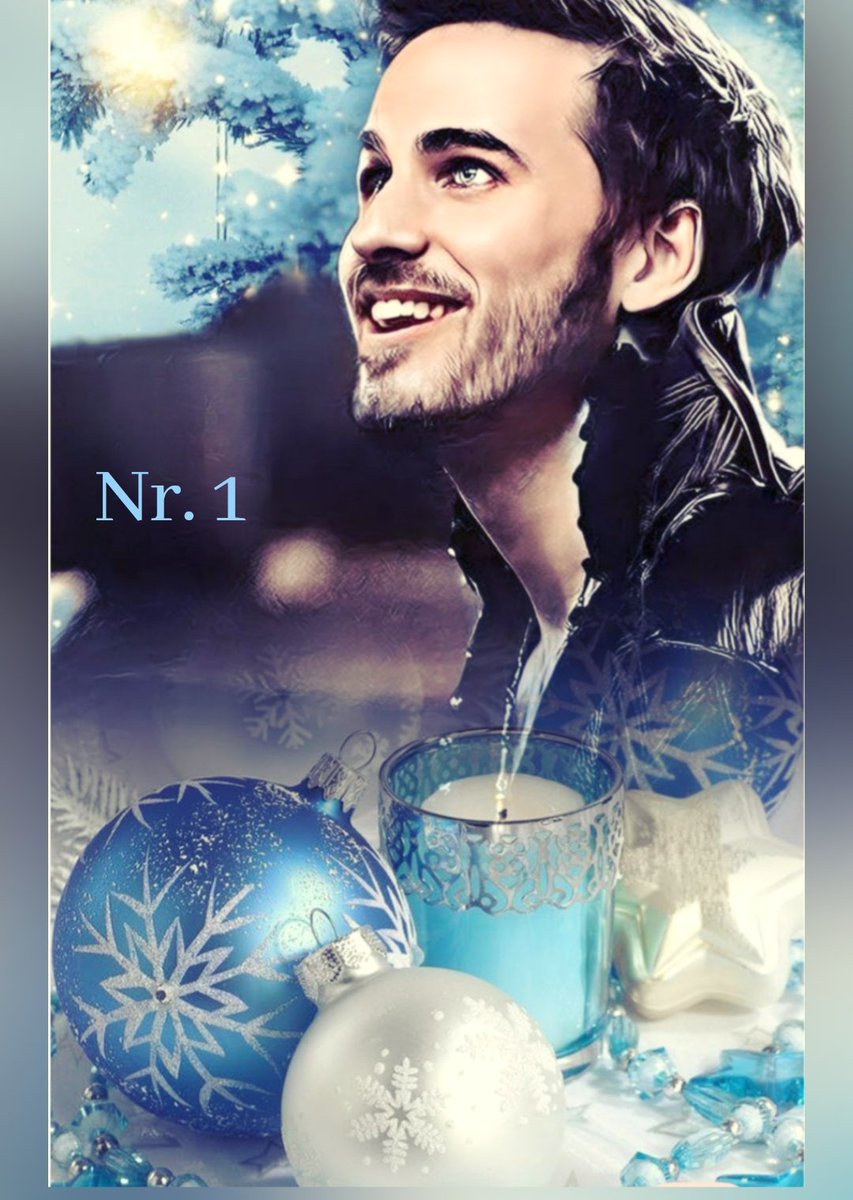 Tinkerbell2607's tweet photo. Waiting for Christmas Nr. 1
#captainhook #killianjones #darkhook #colinodonoghue #capitanswan #onceuponatime https://t.co/taGZ1LsqHE