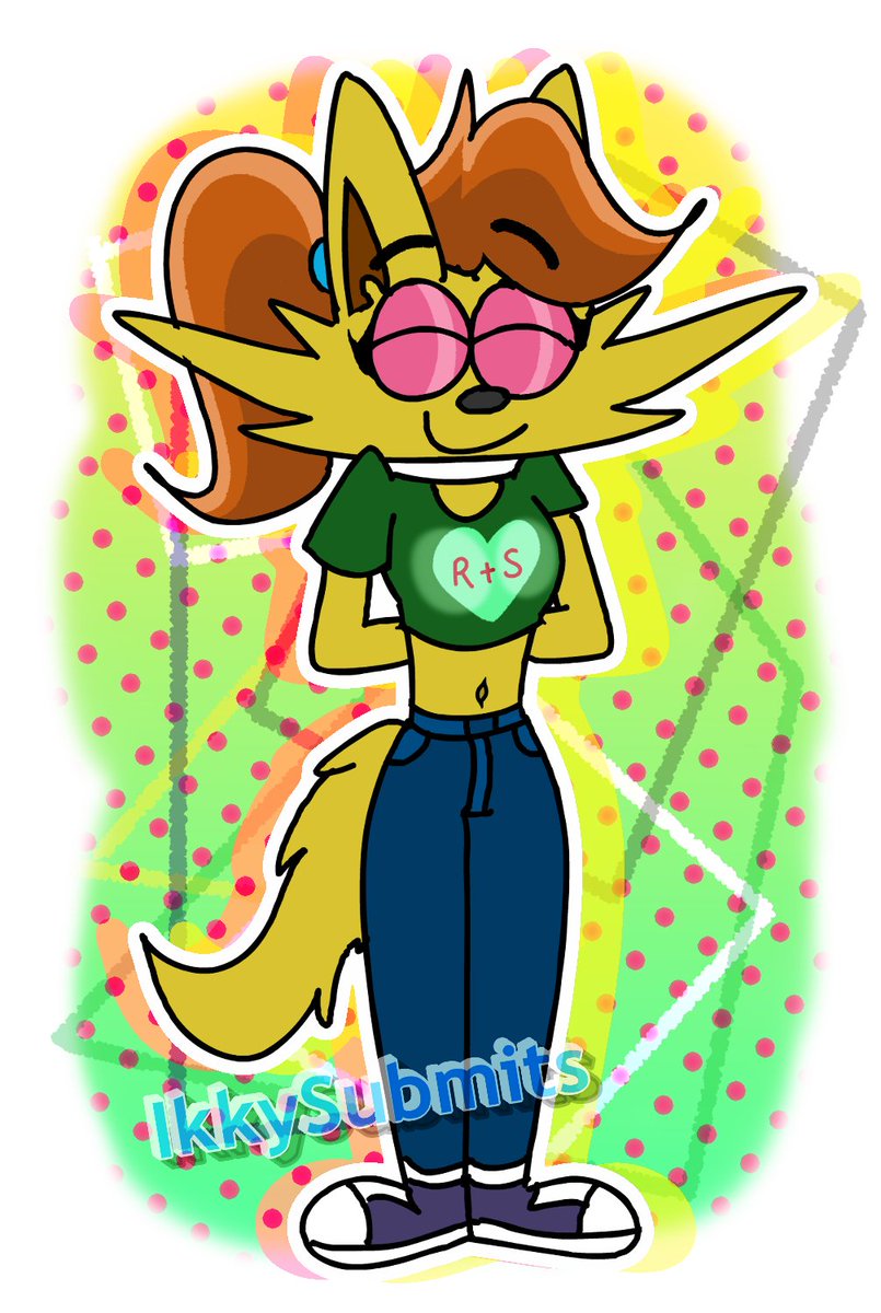 IkkySubmits's tweet image. Lovely Jackal. Ruby. @KalvinFoxx   #jackal #rubythejackal #rubythejackal #furry #furryart #furryartwork #anthro #anthroart #anthrofurry #furryanthro #digitalart #digitaldrawing