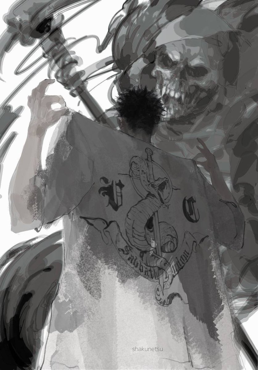 #WINDBREAKER #kwonhyuk