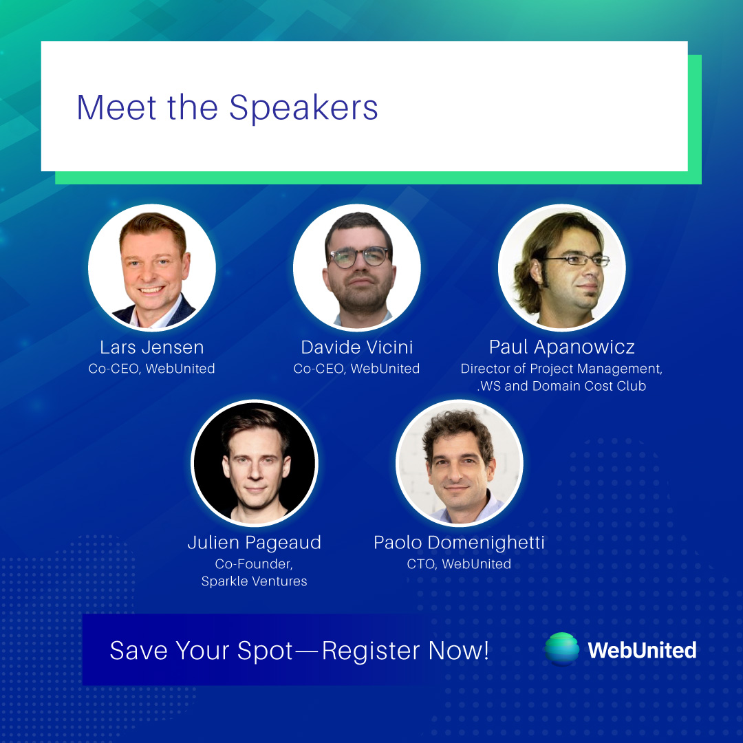 WebUnited tweet media