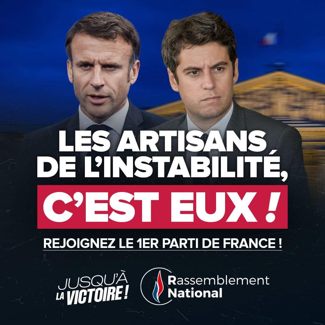 D_Baudry's tweet photo. Nous n'avons aucune leçon à recevoir. Lorsqu'on est en position minoritaire, il convient soit de respecter le cadre démocratique en recherchant des accords avec le principal groupe d'opposition, en l'occurrence le @groupeRN_off, soit de se retirer. Au revoir ! 👋 https://t.co/ItI8MFgKo7