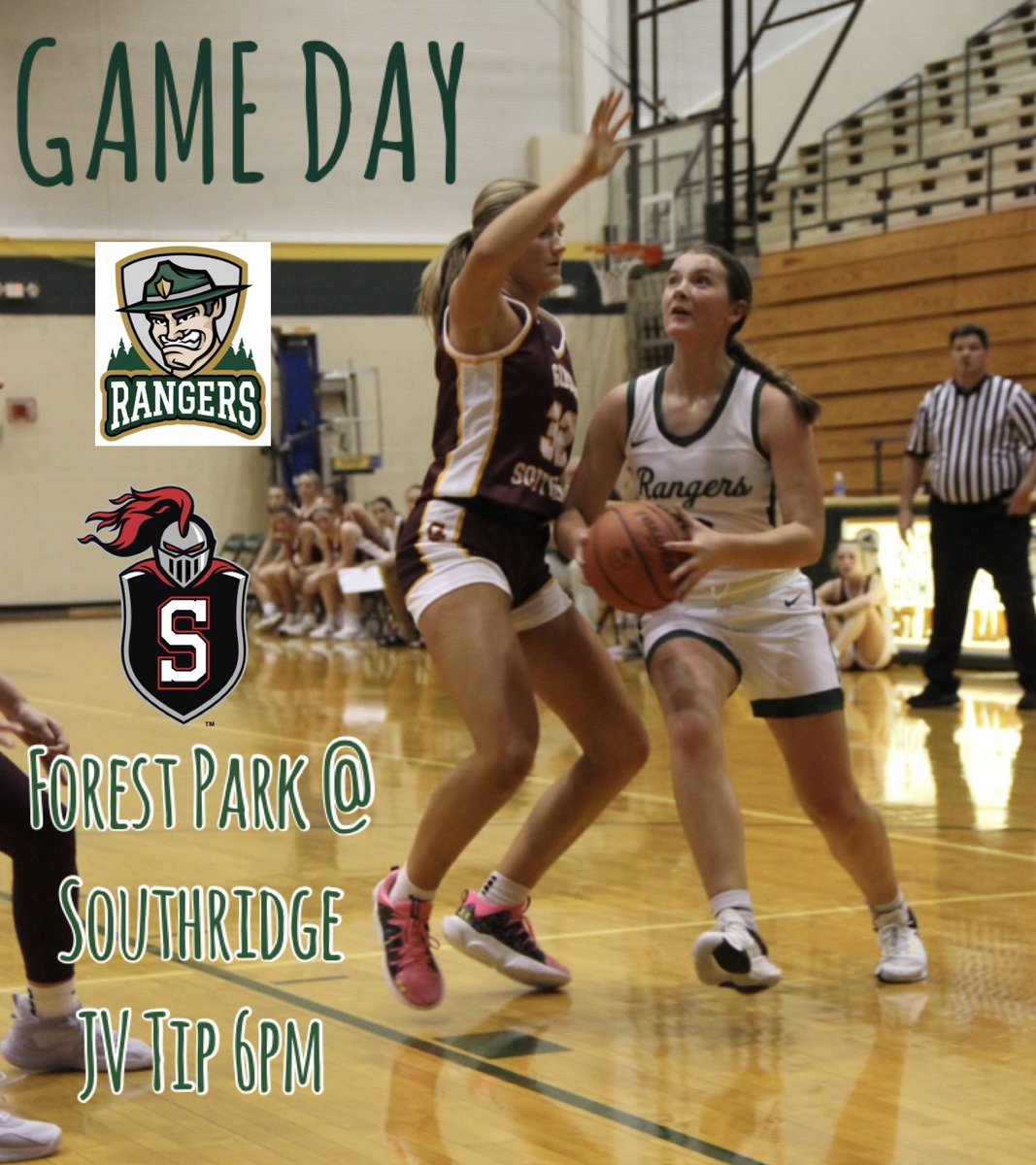 FP Lady Rangers tweet media