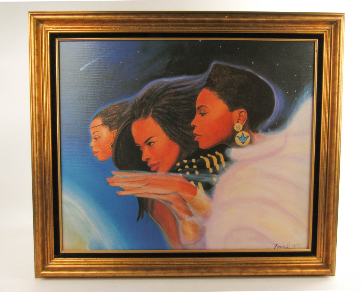 highestdeals's tweet photo. Check out Albert Fennell “Thy Will Be Done” Large Art Print 28.5in x 24.5in https://t.co/Gy2cPhtAL6… #eBay via
@eBay
. #AlbertFennell #art #artprint #goldenframe #decor #collector #eBay #ebayseller #eBayFinds #FreeShipping https://t.co/Kp22xsMFKc