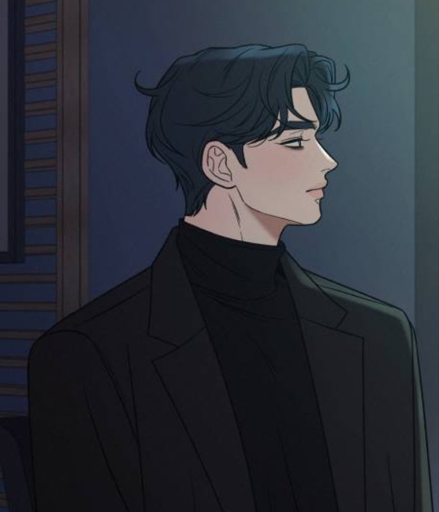 ⠀

ความสัมพันธ์ของเราสองคน ทำไมถึงได้กลายมาเป็นแบบนี้ล่ะ 

เมื่อก่อนพวกเราออกจะรักกันมากขนาดนั้น, ความรู้สึกมันจางหายไปได้ง่ายขนาดนี้เลยเหรอ 

เป็นการเลิกกันทั้ง ๆ ที่ไม่มีแม้แต่  「 คำบอกเลิก 」 เลยด้วยซ้ำ

ฉันคงทำได้แค่ยอมรับ
ว่าทุกอย่างมันเปลี่ยนไปแล้วจริง ๆ 

⠀