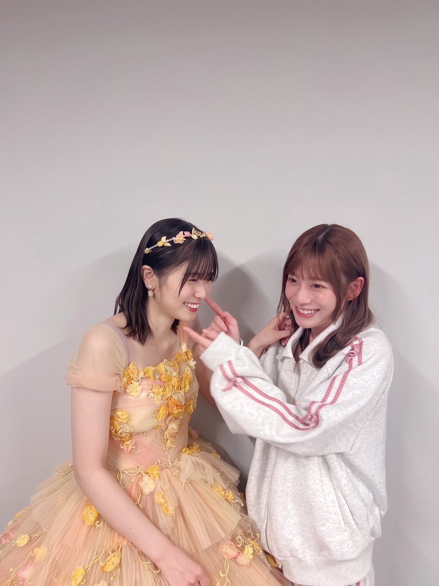 kohei23_n's tweet image. ☺️
#meiblog