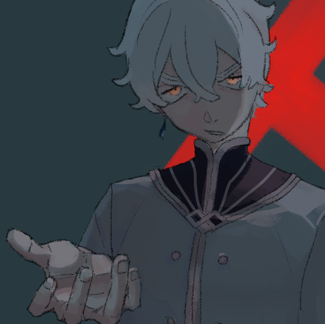 HatchDoo's tweet photo. #rezero #レグルス https://t.co/coiTZuIn8a