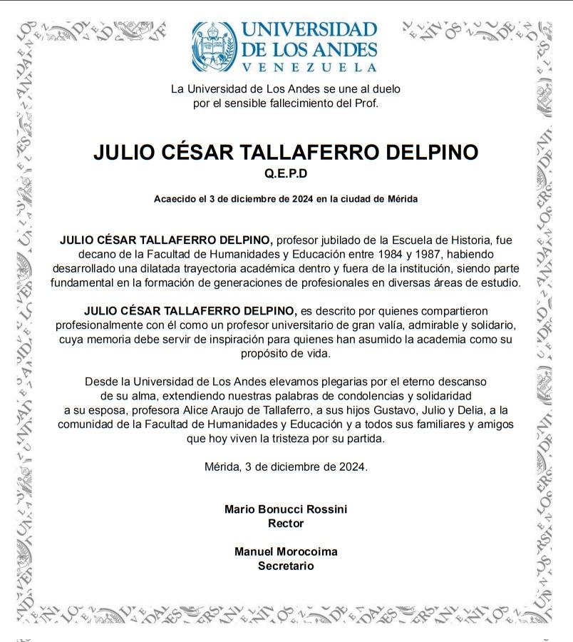 Mario Bonucci R. tweet media