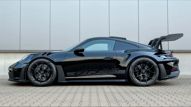 XCarClub's tweet photo. 📸Porsche GT3 RS https://t.co/LjpIDff59D