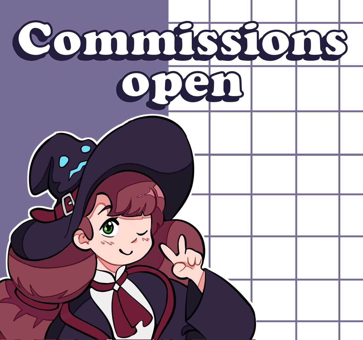 Ranger0841's tweet image. 🌱 Commissions Open 🌱 Price update!
YCH ARE 25% OFF:
ych-ranger084.carrd.co
#commissionsopen #commissionart #YCHCommision