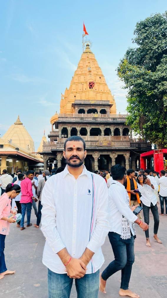 VijendraMahwa's tweet photo. शुभ जन्मदिन 🎂 

@LekhrajSamota https://t.co/ik1nxBQ2hH