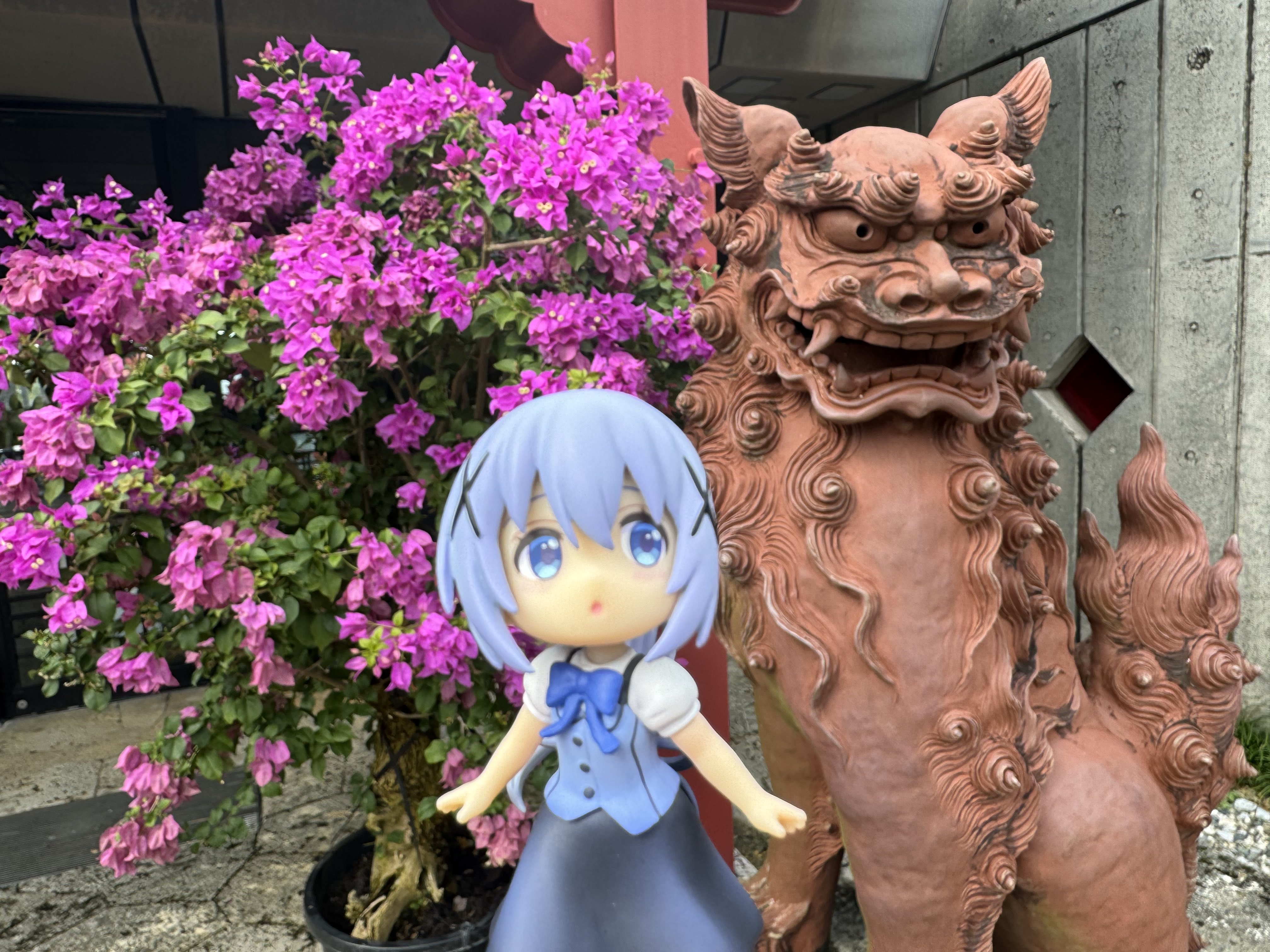 すずらん♡ページです① すずらん | 白帯バージョン！ #着物 #着物女子 #着物女子と