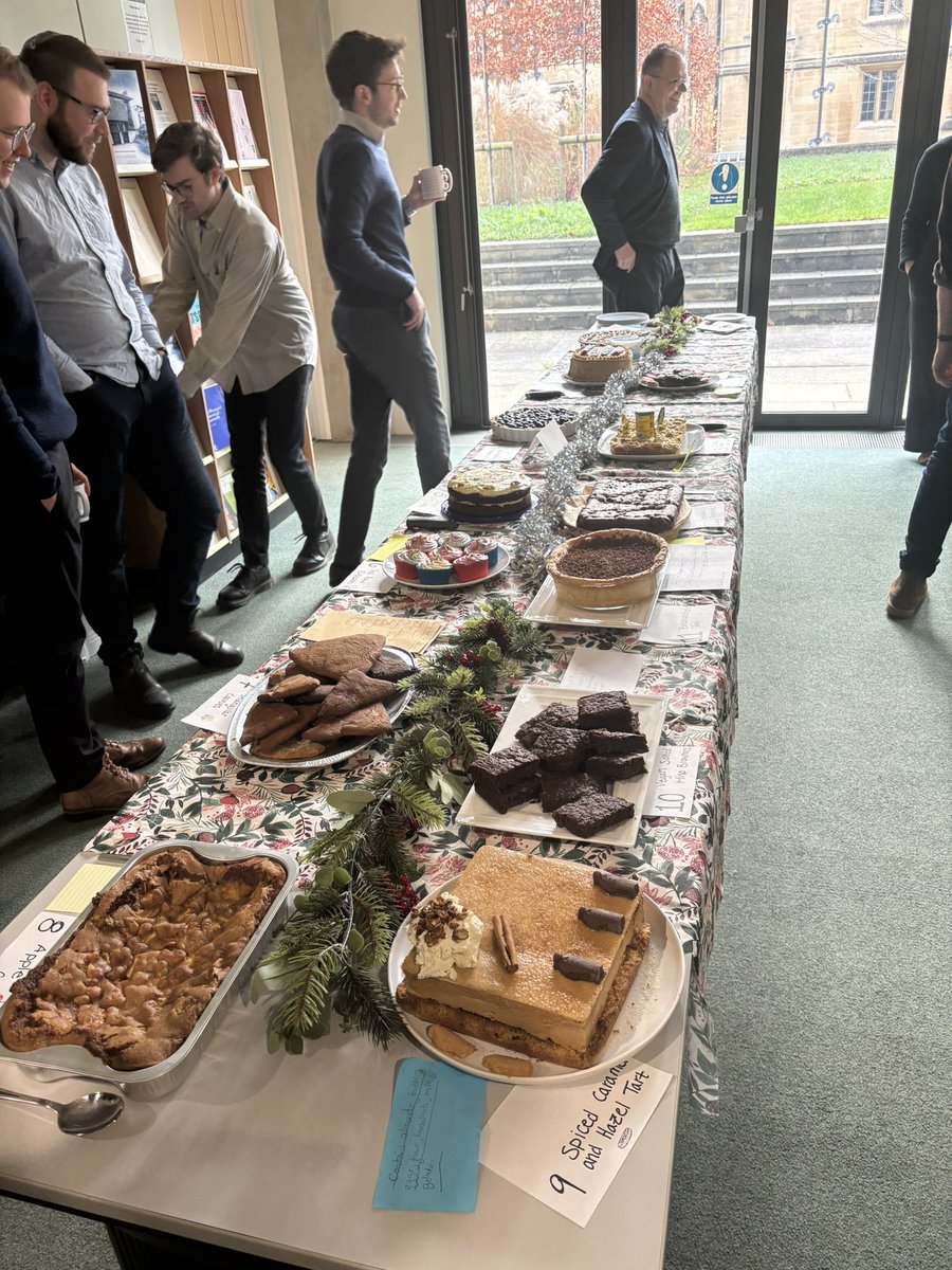 The real reason I joined Oxford: the Great <a href="/RAIOxford/">Rothermere American Institute</a> Bake Off