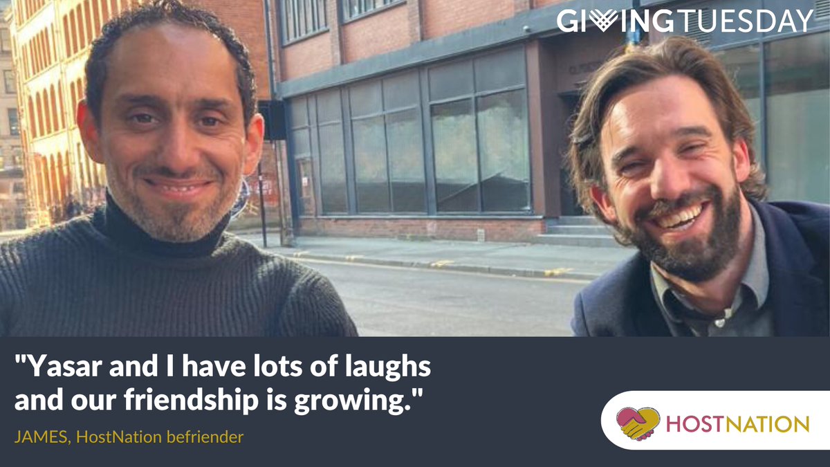 HostNation 🧡 tweet media