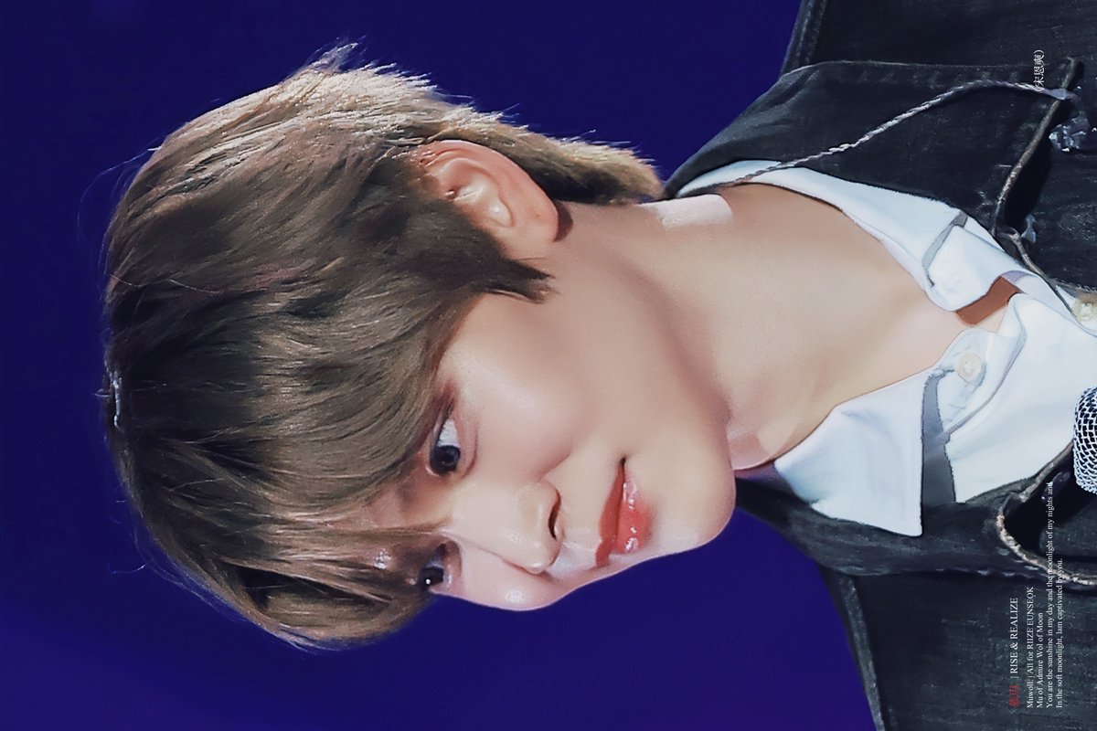 Muwoll's tweet image. 240626 #은석 #EUNSEOK