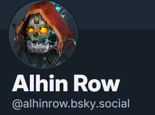 Alhin Row tweet media