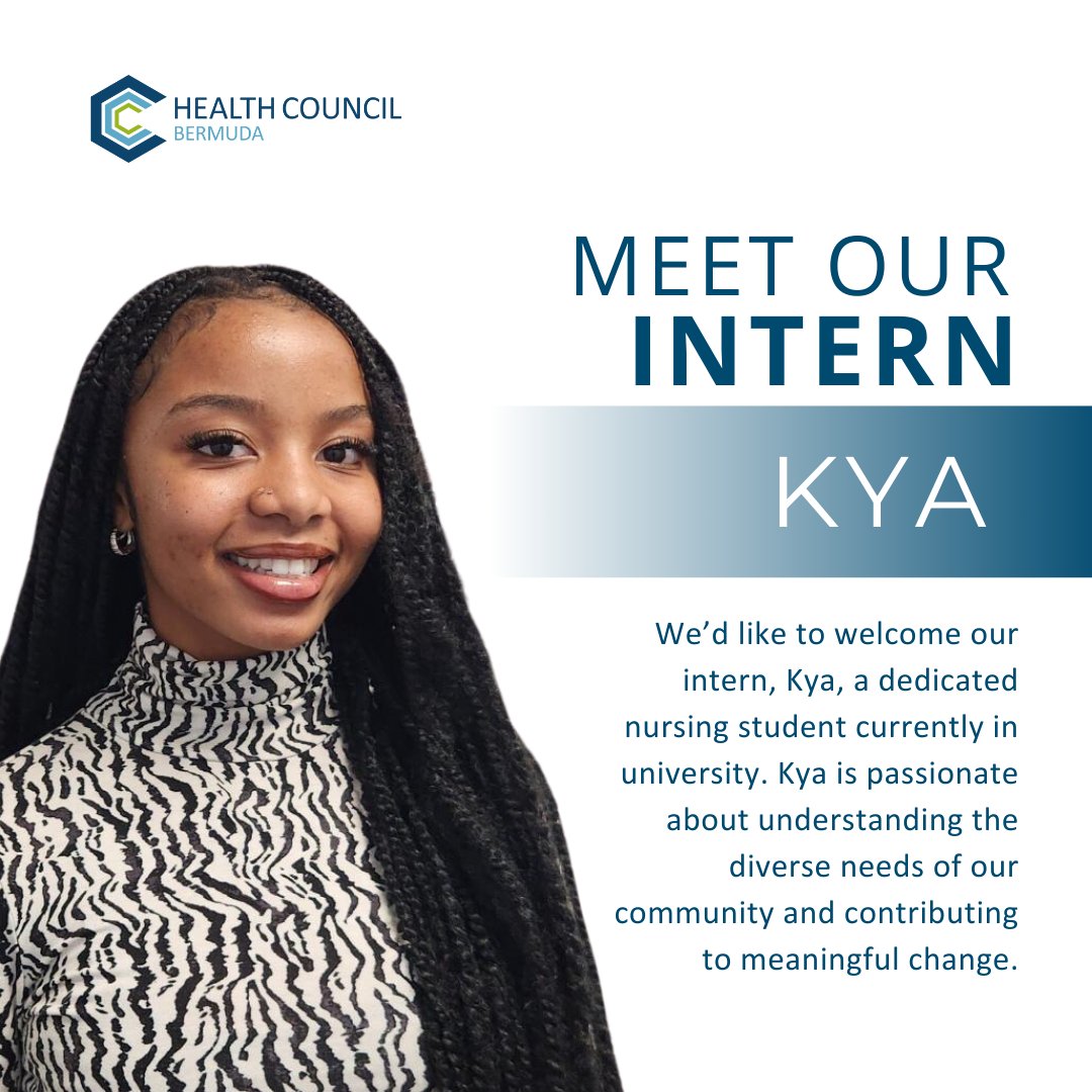 Bermuda Health Council tweet media