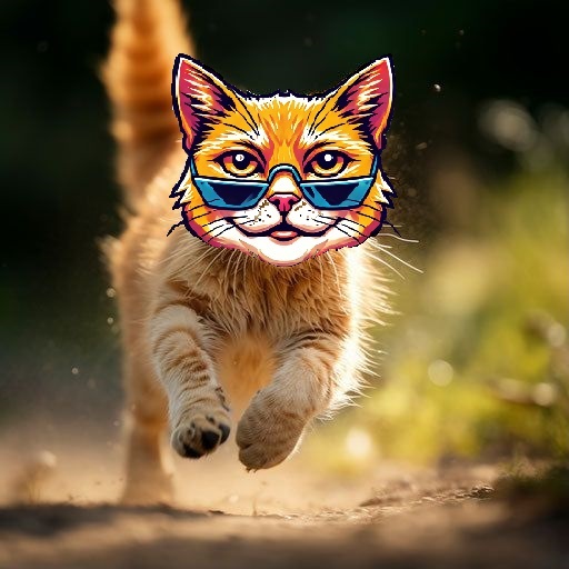 CultureCatSol's tweet photo. I'm just a $CULTur Cat.
I know you don't know me... yet.
No worries, you will very soon 🐾

$sol https://t.co/SwlofC9ywq