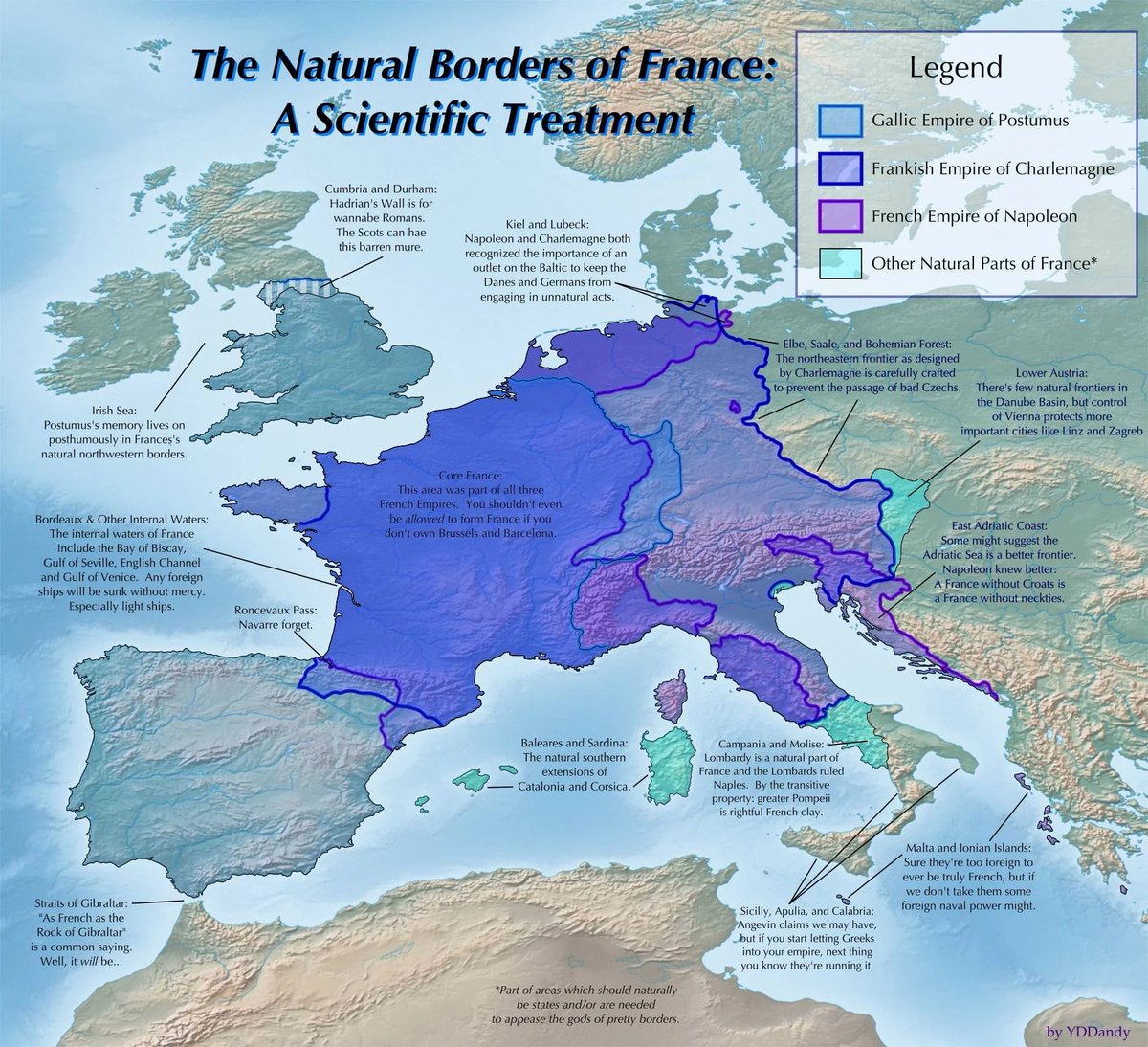 Napoleon Bonaparte Appreciator tweet media