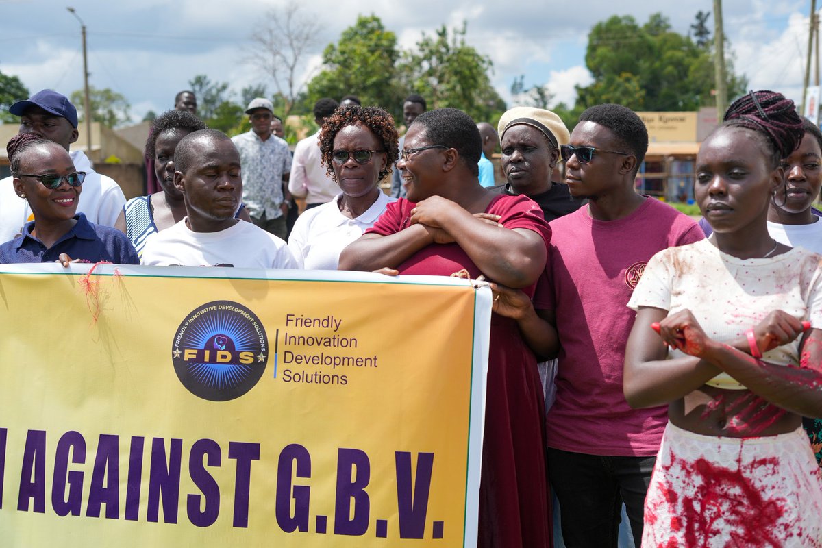 FRIENDLY INNOVATIVE DEVELOPMENT SOLUTIONS (FIDS) tweet media