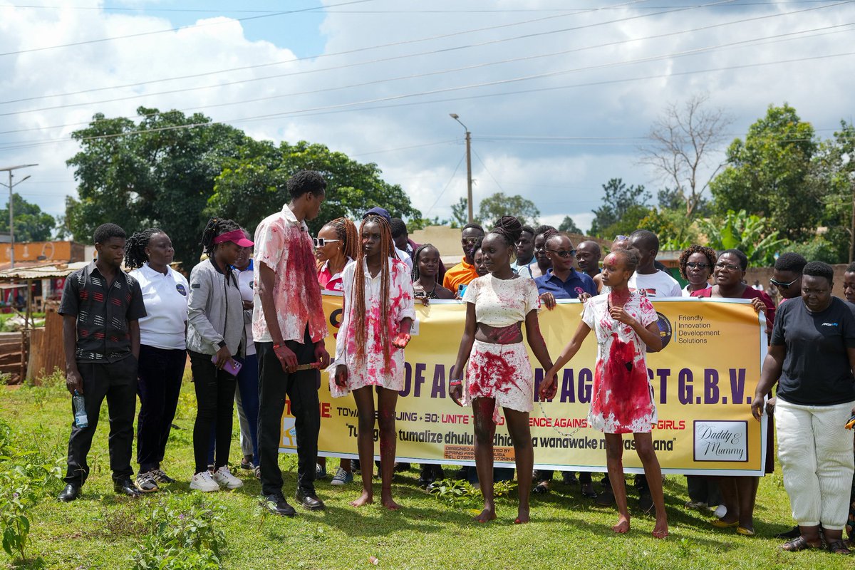 FRIENDLY INNOVATIVE DEVELOPMENT SOLUTIONS (FIDS) tweet media