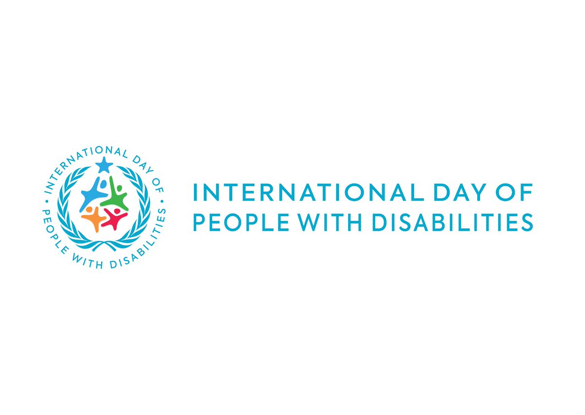 This International Day of Persons with Disabilities, GLE is spotlighting the leadership of people with disabilities

You can find a list of reports and resources on our website on work happening across GLE member countries and partners 

gle.world/international-…

#IDPwD