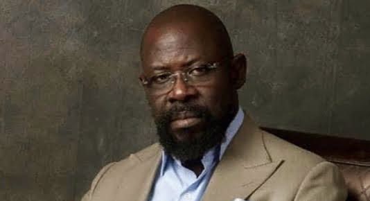 Sahara Reporters tweet media