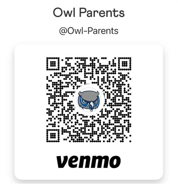 OWcounseling's tweet photo. This #GivingTuesday, let’s make the Owl-iday Market unforgettable for our Owl families in need! 🦉 Donate directly to the Owl Parent Organization via Venmo @Owl-Parents or shop from our wish list: https://t.co/blNJkQHfDj. 

Together, let's spread holiday cheer! 🎁 #SeasonOfGiving https://t.co/1j88ywd8aw