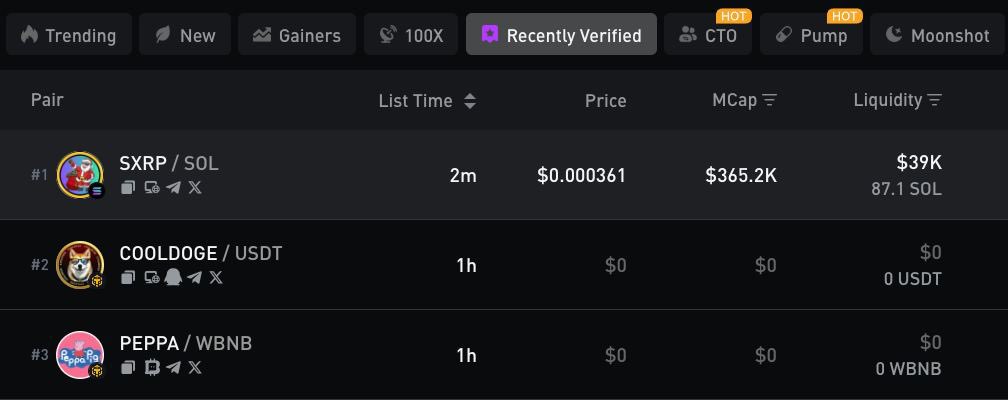SANTA XRP tweet media