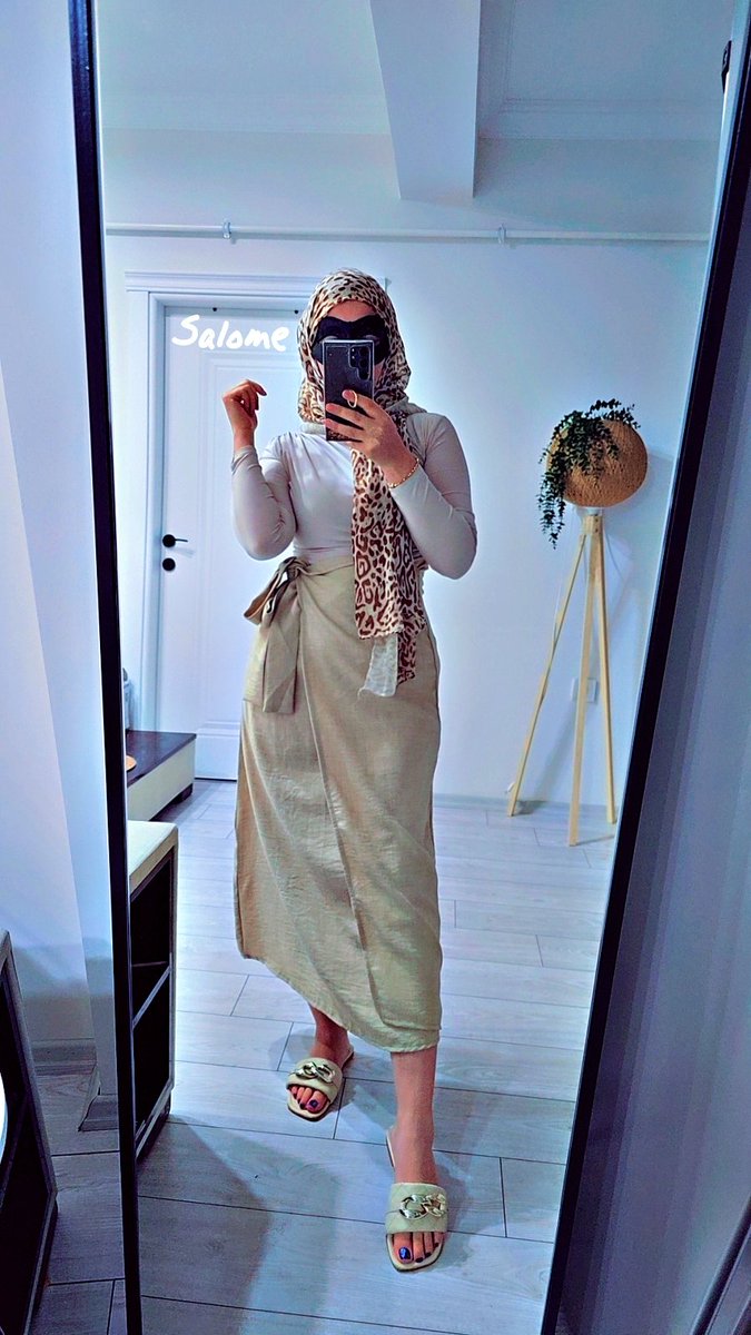 ༺ •° Hijabi Mistress Ness °• ༻ (@hijabiNessqueen)  X