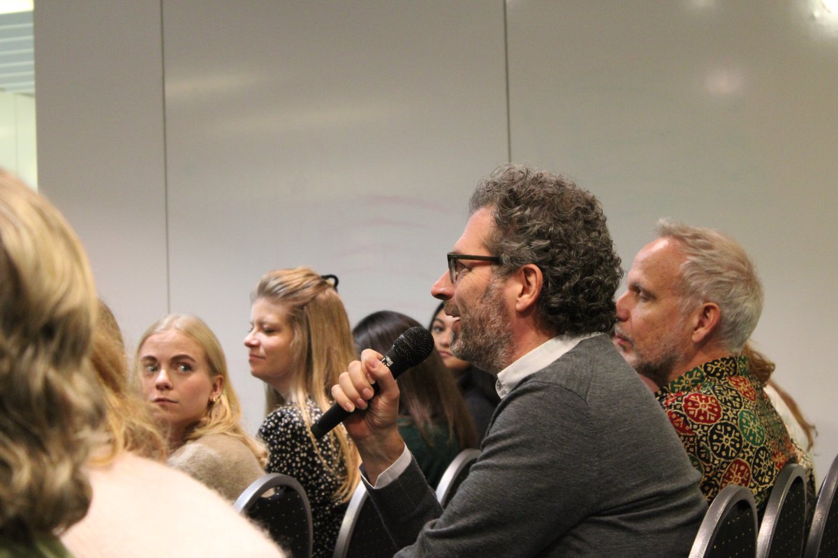 A spirit of determination filled the room yesterday morning. The #NAP1325 Signatories concluded: We need each other more than ever. Despite upcoming budget cuts affecting the WPS instrument, we stand strong as a community, committed to #GenderEquality. 💪 <a href="/Defensie/">Ministerie van Defensie</a>  @TearFundNL