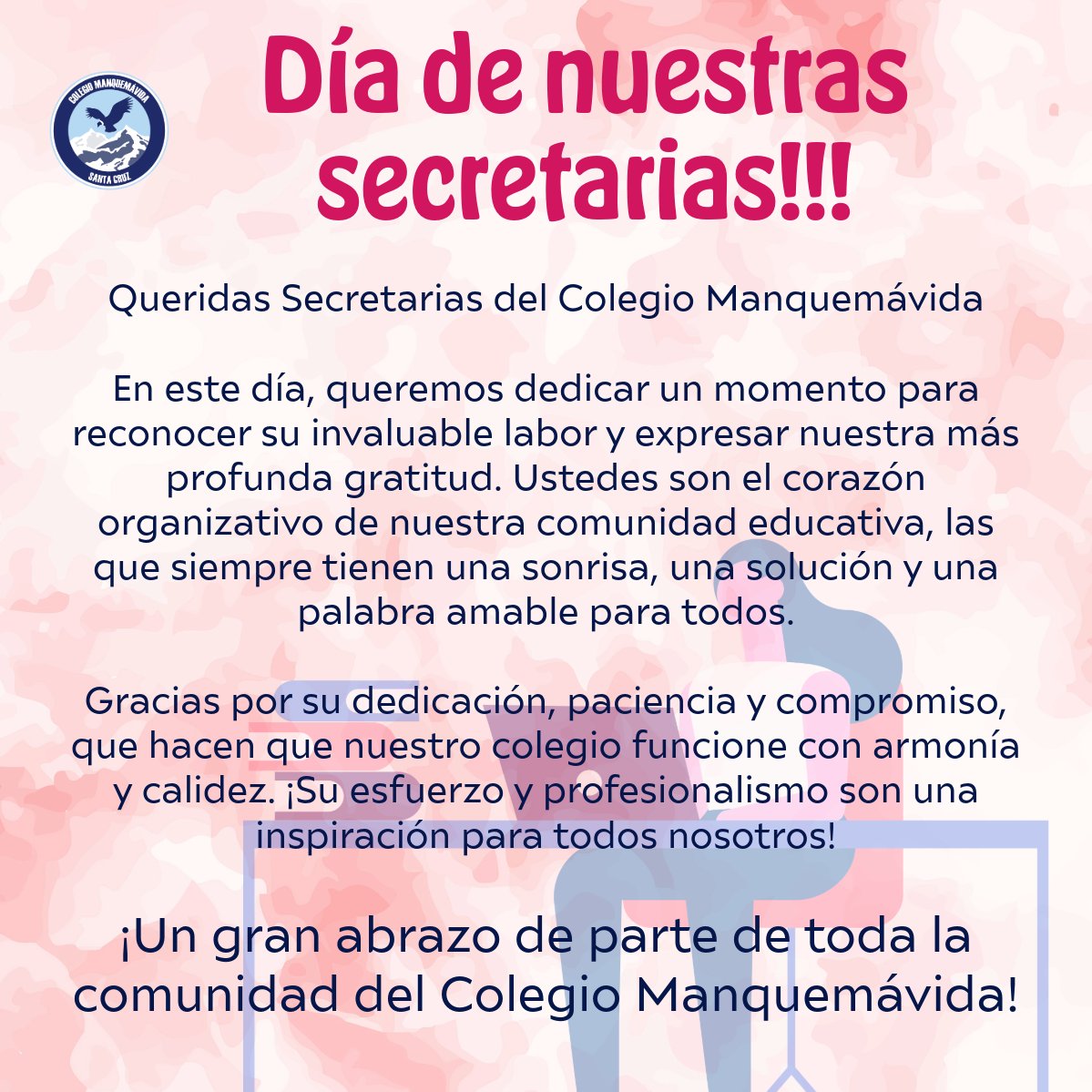 Colegio Manquemávida (@manquemavida) on Twitter photo 