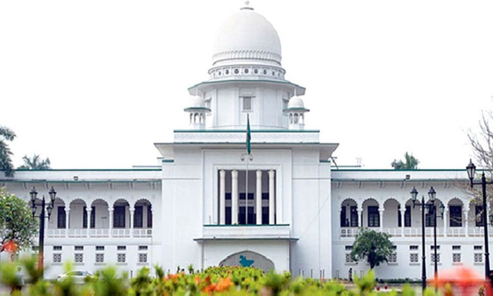 ভারতীয় টিভি চ্যানেলের সম্প্রচার বন্ধে রিট শুনানি হতে পারে কাল