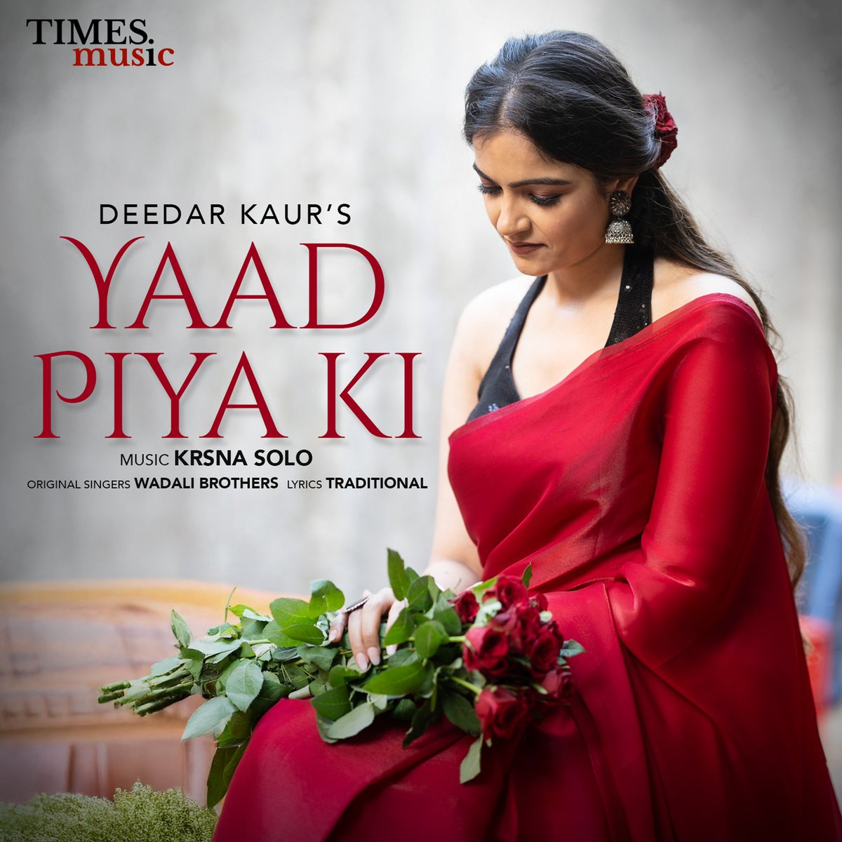Yaad Piya Ki Coming Soon on <a href="/TimesMusicHub/">Times Music</a> 

🎵 - <a href="/krsnasolo/">krsnasolo</a> 

#ComingSoon #YaadPiyaKi #DeedarKaur #deedar #thumri #music
