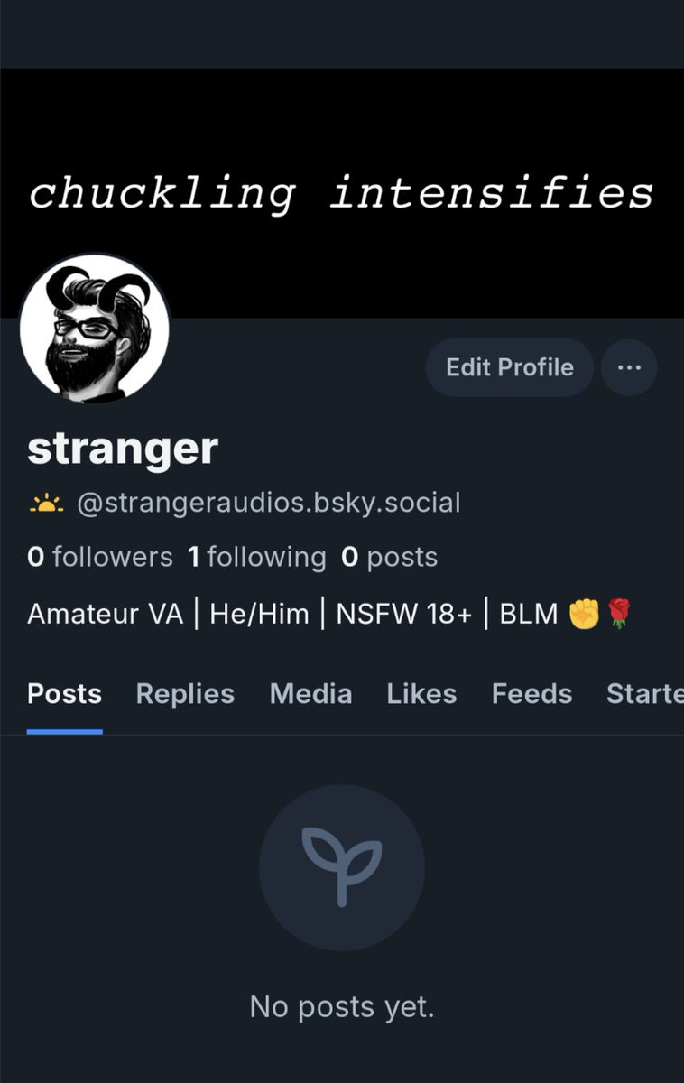 StrangerAudios's tweet photo. I did the thing https://t.co/2S4WMW5uti