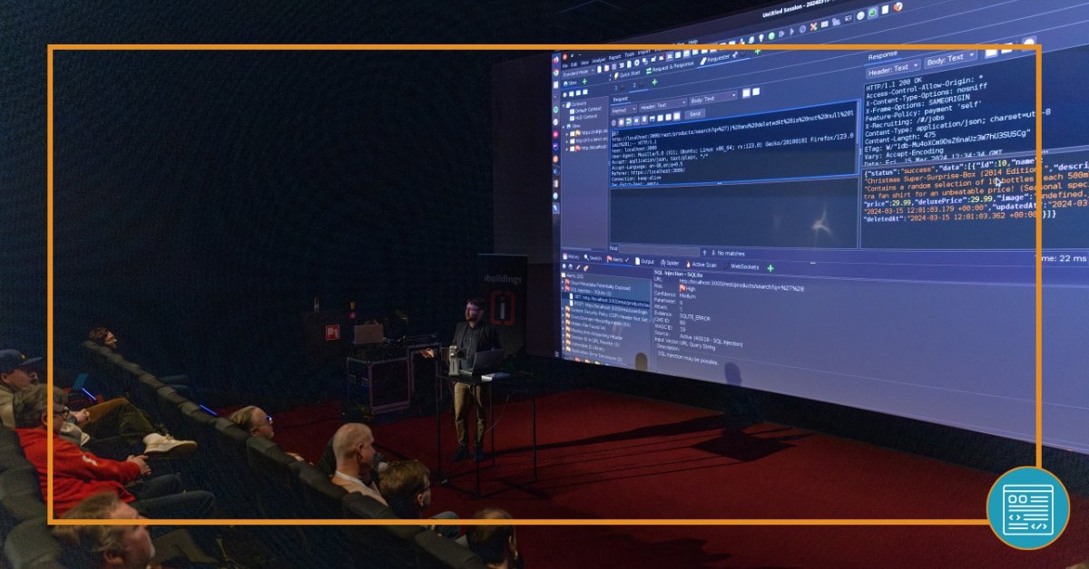 WebdevconNL's tweet image. ⏳ Only 2 weeks left to apply as a speaker for #Webdevcon2025! Share your insights with a tech-savvy audience 💡

👉 webdevcon.nl/speakers/cfp/ #techevent