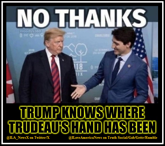 ILA_NewsX's tweet photo. @KarluskaP Truth: #TrudeauMustGo #CastroJr https://t.co/NkVWlKnKgK