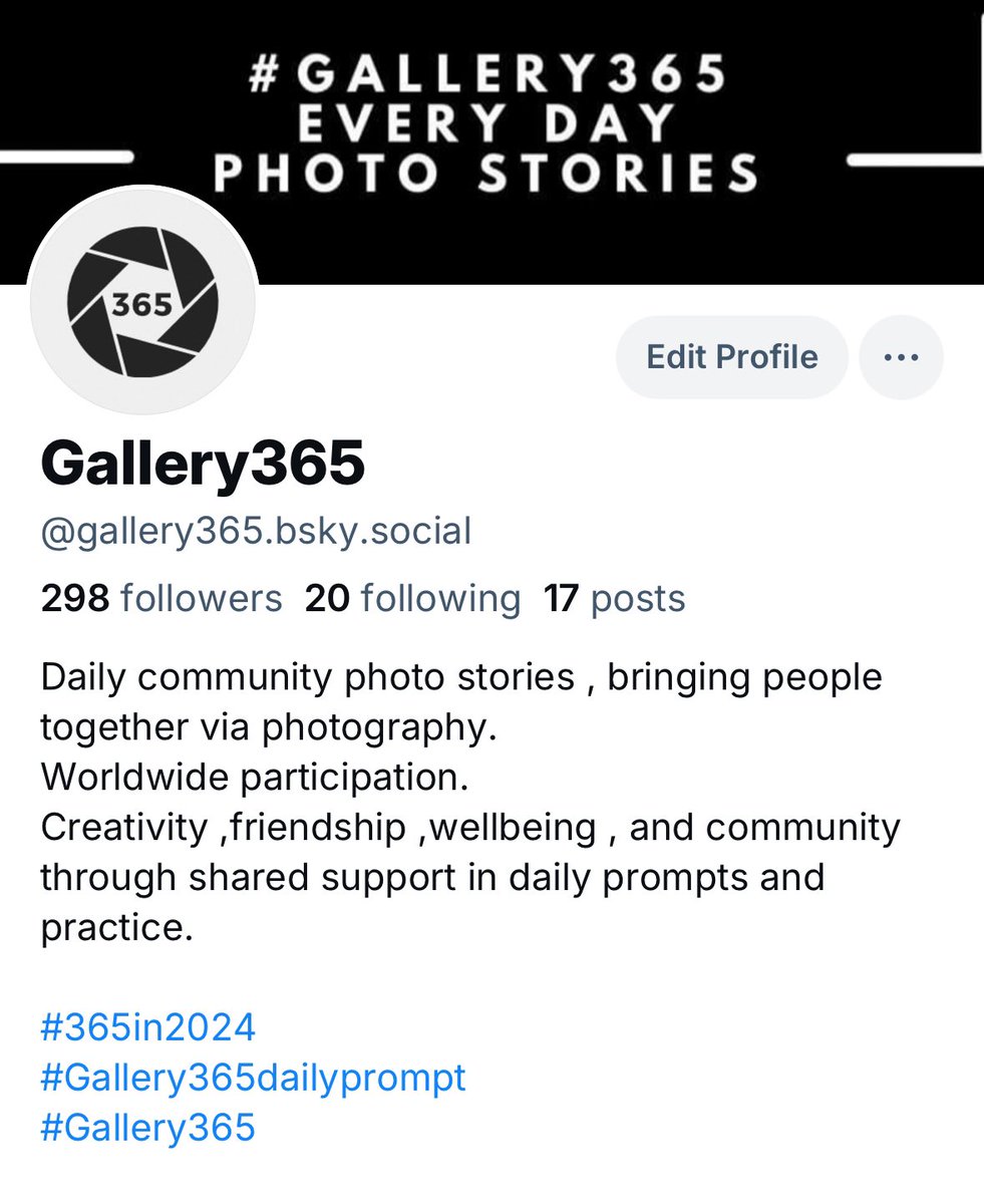 Gallery365photo's tweet photo. I’ll be trying migrate things here . https://t.co/C5Y9YJ4U0p