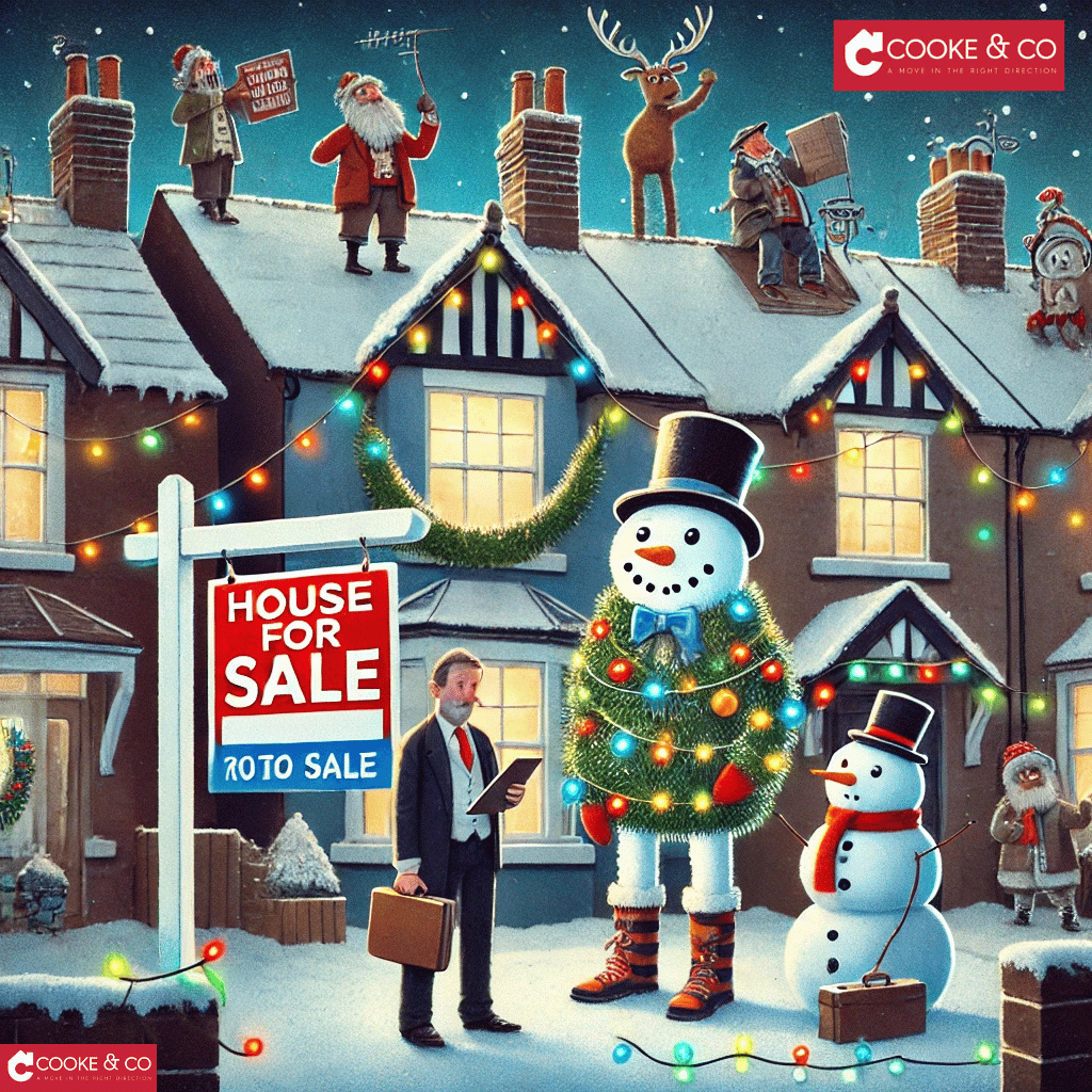 Cooke & Co Estate Agents and Letting Agents. (@cookeco) on Twitter photo 