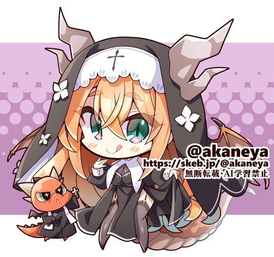 skeb納品しました
Vtuber/鈴木ふたばさん

 https://t.co/GCFxKAwGzQ #Skeb #Commission @skeb_jpより 