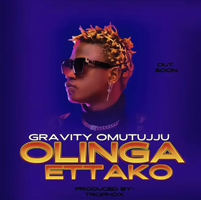 My brother, Gravity Omutujju we can do much better than this musically!