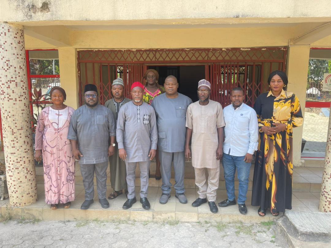 NASRDA To Train FEMD On Deployment Of Space Technology In Emergency Management.