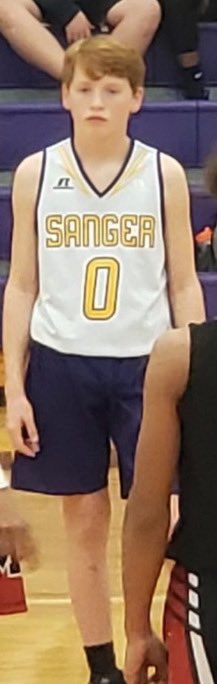 Sanger Boys Basketball tweet media
