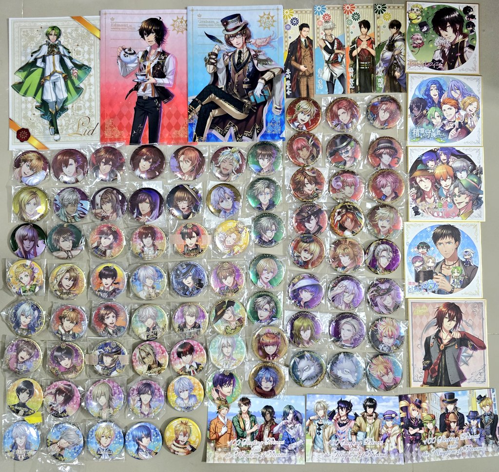 YumemitaiS's tweet photo. #ตารางลงของเหมือนฝัน

หนุ่มๆ โอโตเมะ
💗ค่าย GCREST💗 มาแล้วคับ

พบกัน 4/12 เวลา 18.00

#ตลาดนัดยูเมะ100 

✨️ฝากช่วยรีทวิตหน่อยนะคับ 🥹🙏

✨️มีอีกในเมนชั่น

✨️แท็กเรียกในเมนชั่น

✨️สอบถามราคา
***โดยเมนชั่นทีละ1ชิ้นนะคับ*** https://t.co/2x1LBG6EOy