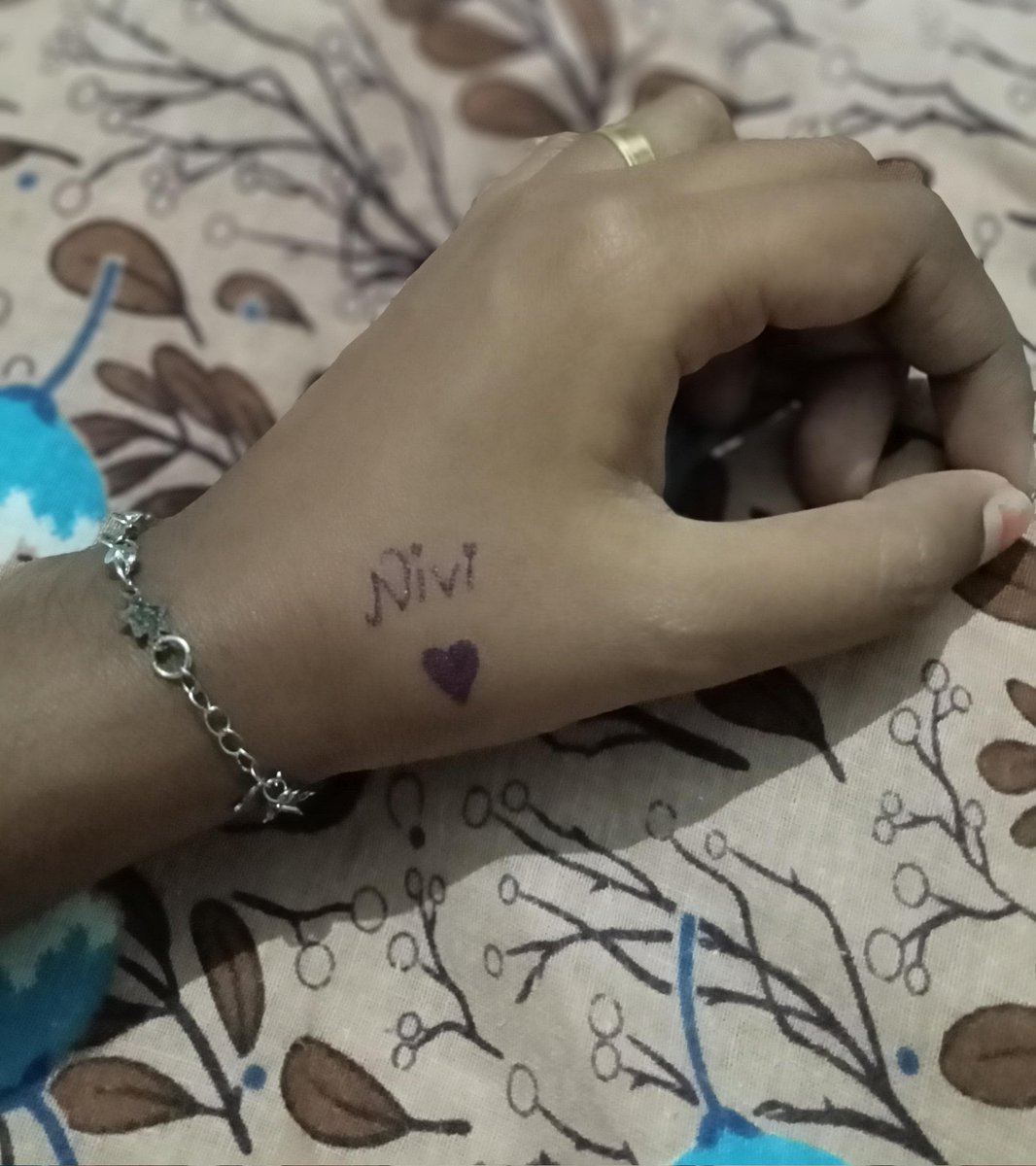Nivya tweet media