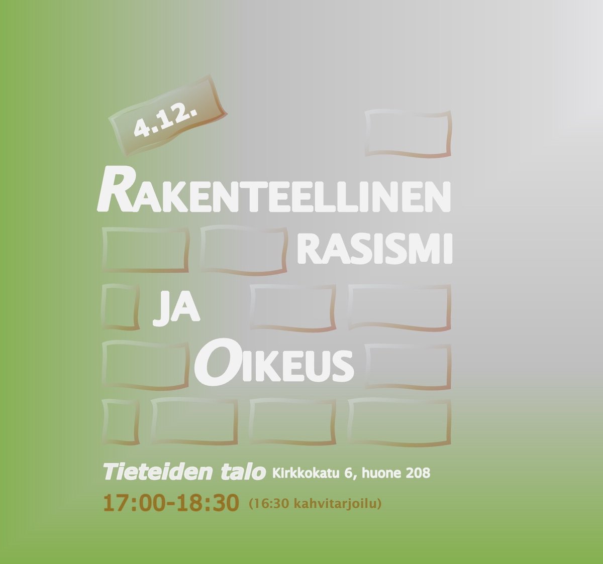 Oikeus- ja yhteiskuntatieteellinen yhdistys ry tweet media