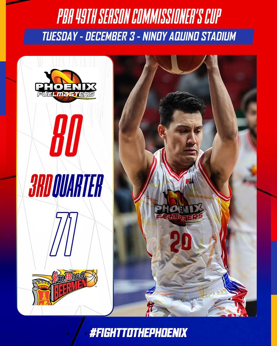 Phoenix Fuel Masters tweet media