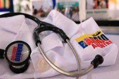 Misión Médica🇨🇺 Bolívar🇻🇪 (@cubacooperabol2) on Twitter photo 