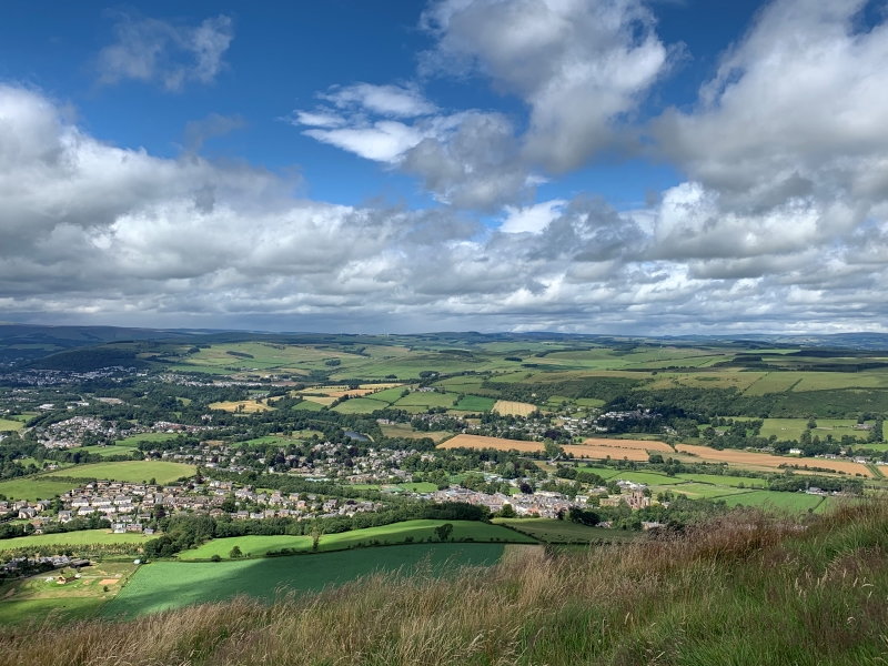 We're pleased to invite you to the SESARF Symposium 2025!

Join us in Edinburgh for a free event on 25/1 to discuss the medieval, post medieval and modern chapters of the South East Scotland Archaeological Research Framework.

Register now at Eventbrite:
bit.ly/4ibkC4N