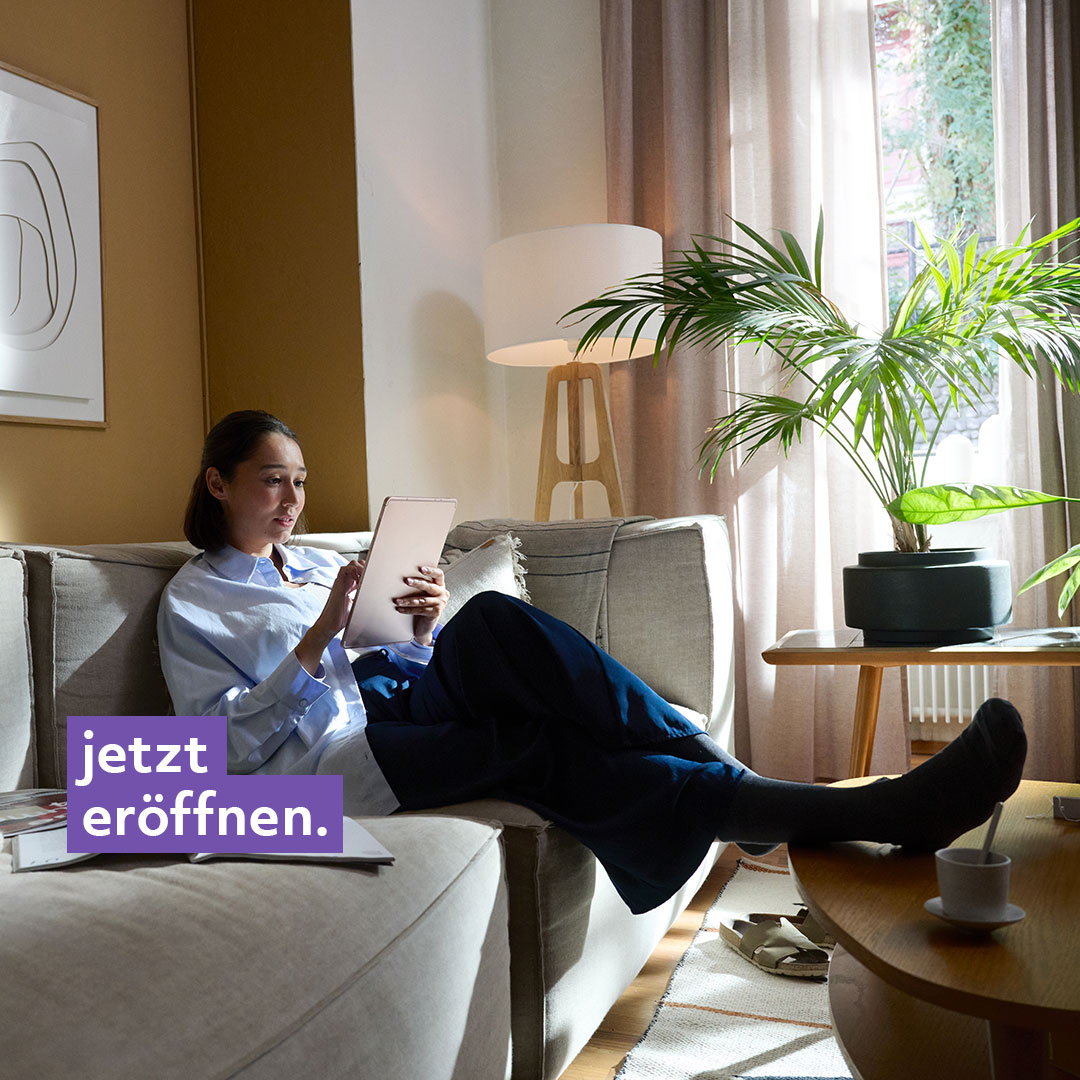 Steuern sparen und von Zinsen profitieren. Jetzt Vorsorgekonto 3a eröffnen: bit.ly/3UjL6GI #Säule3a #Vorsorgekonto #Vorsorge
